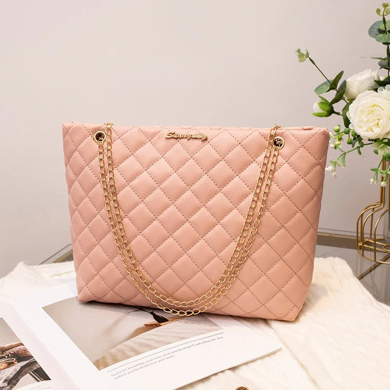 Giulietta™ Elegant Mini Shoulder Bag – Soft PU Leather, Trendy Crossbody for Everyday Style