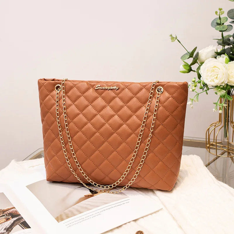 Giulietta™ Elegant Mini Shoulder Bag – Soft PU Leather, Trendy Crossbody for Everyday Style