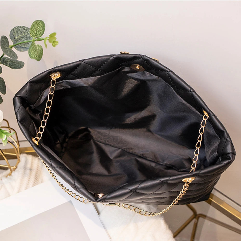 Giulietta™ Elegant Mini Shoulder Bag – Soft PU Leather, Trendy Crossbody for Everyday Style