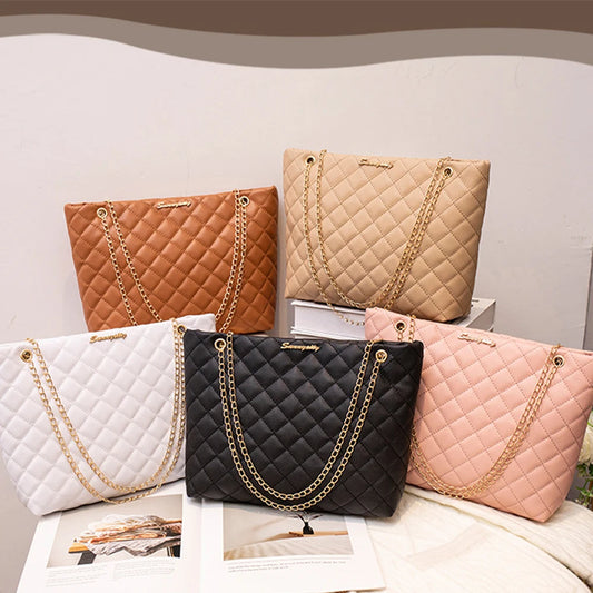 Giulietta™ Elegant Mini Shoulder Bag – Soft PU Leather, Trendy Crossbody for Everyday Style
