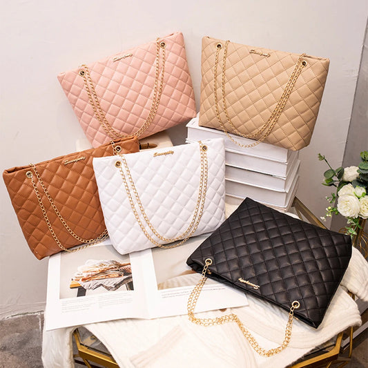 Giulietta™ Elegant Mini Shoulder Bag – Soft PU Leather, Trendy Crossbody for Everyday Style