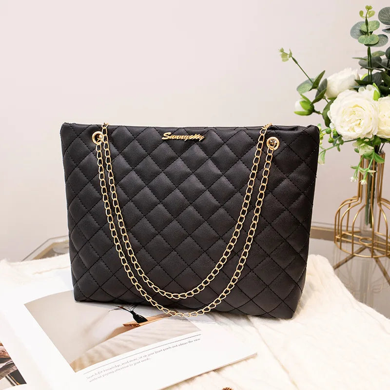 Giulietta™ Elegant Mini Shoulder Bag – Soft PU Leather, Trendy Crossbody for Everyday Style