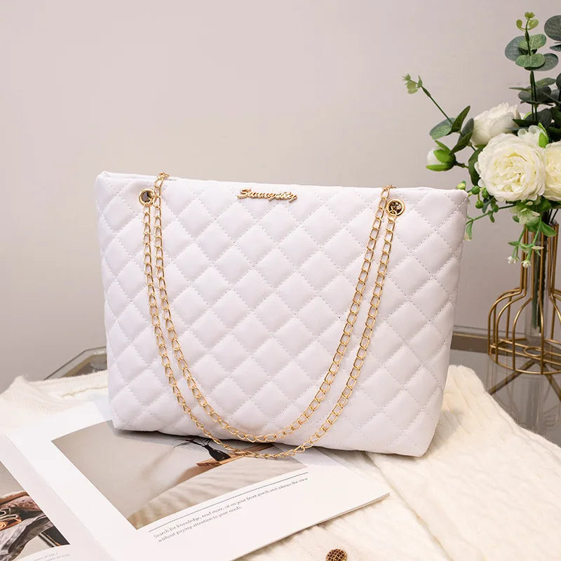 Giulietta™ Elegant Mini Shoulder Bag – Soft PU Leather, Trendy Crossbody for Everyday Style