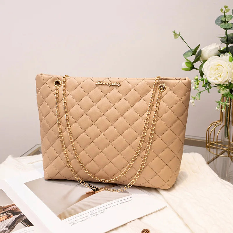 Giulietta™ Elegant Mini Shoulder Bag – Soft PU Leather, Trendy Crossbody for Everyday Style